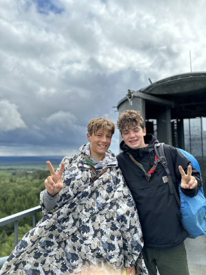 Sint-Martinus den XIIde - Grootkamp VK